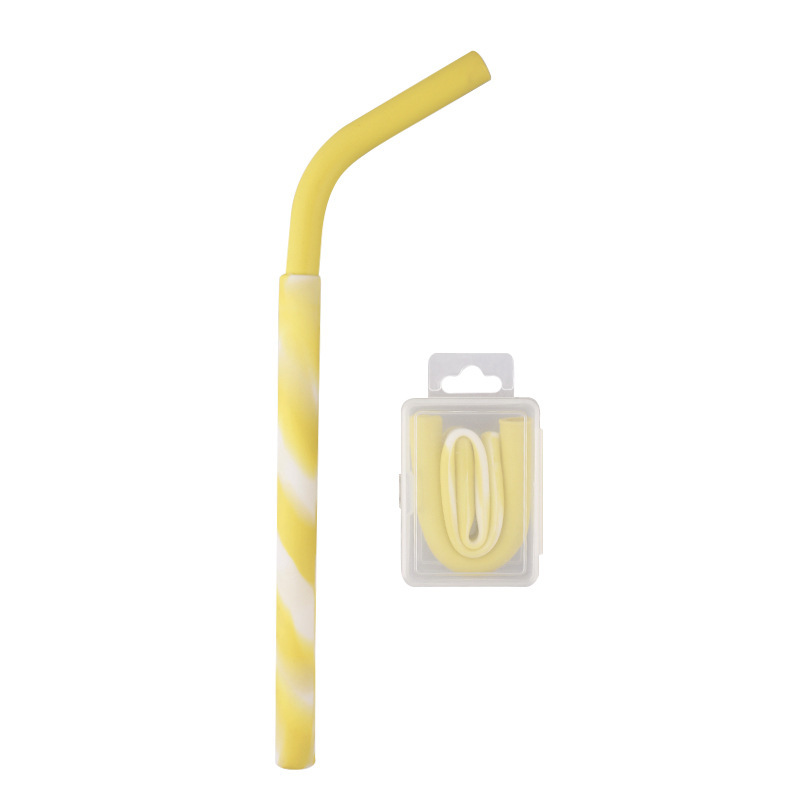 硅膠吸管定制廠(chǎng)家