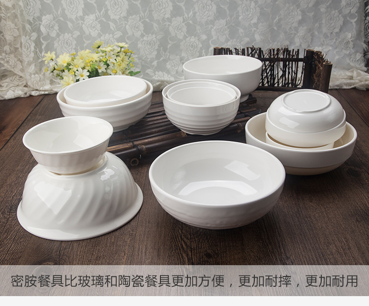 密胺瓷餐具是無(wú)毒的嗎？是塑料制品嗎？