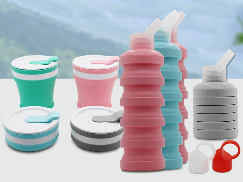 硅膠折疊杯真的好用嗎